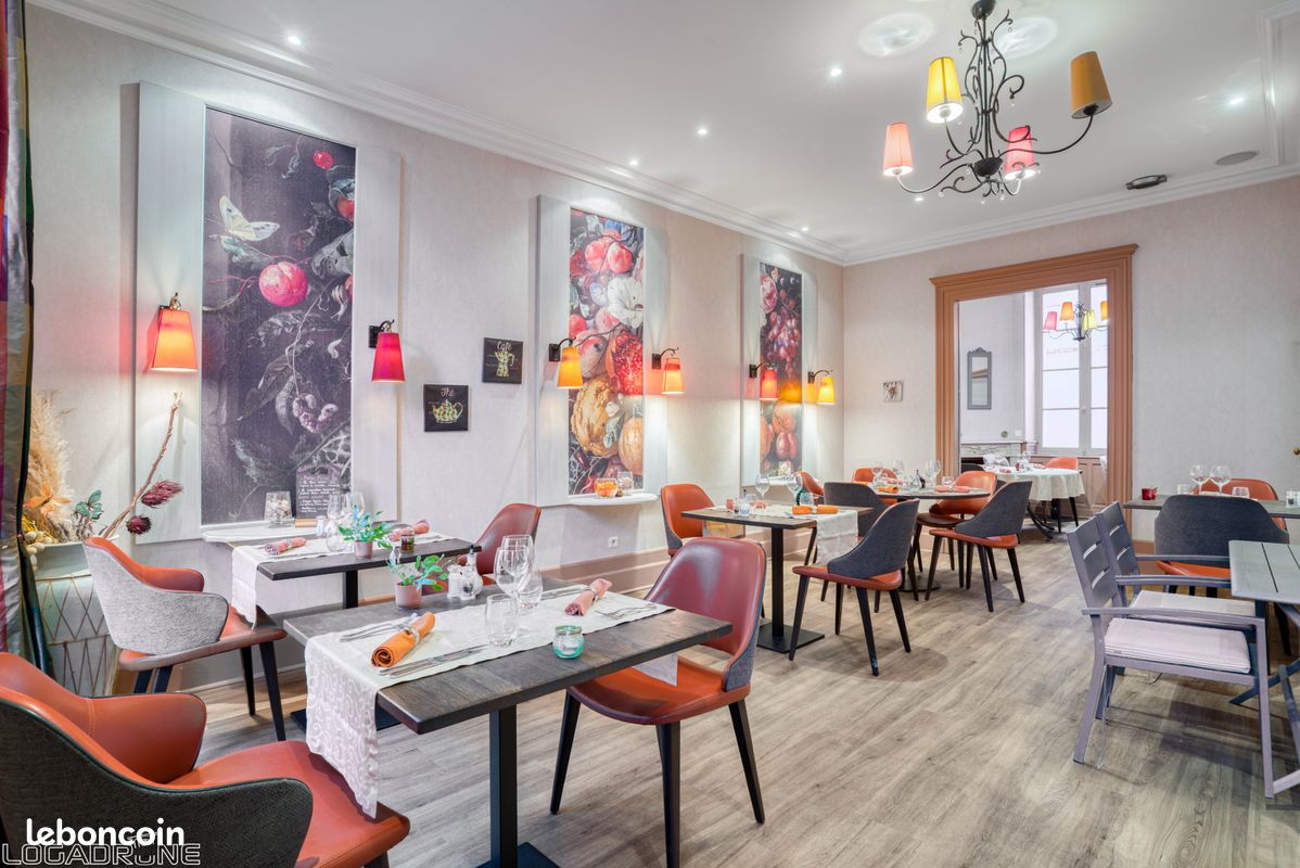 Maison 10 pièces 400 m² · à Agen · 400 m² · 544 000 €