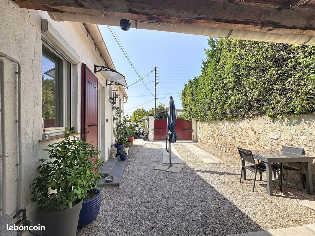 Appartement 4 pièces 110 m² · à Marseille · 110 m² · 249 500 €