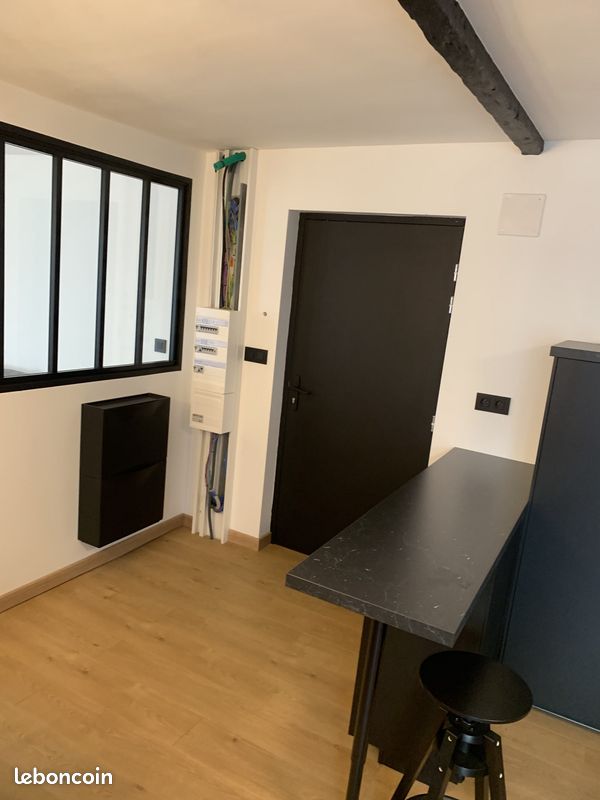 Appartement 2 pièces 45 m² · à Villers-lès-Nancy · 45 m² · 750 €/mois