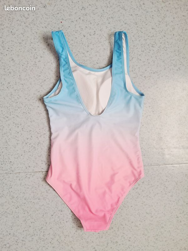 Maillot de bain fille 12 ans (image 2)