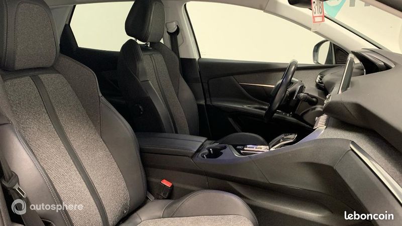 Peugeot 3008 1.2 PureTech 130ch Allure S&S EAT8 6cv (image 15)