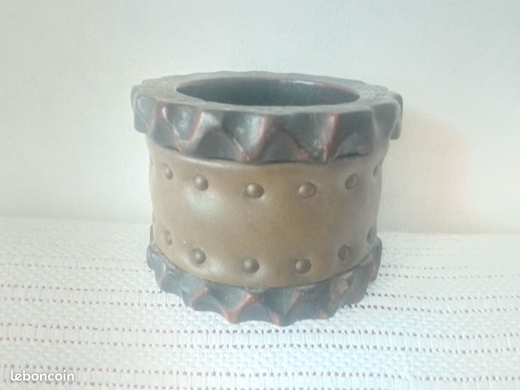 Pot à tabac (image 4)