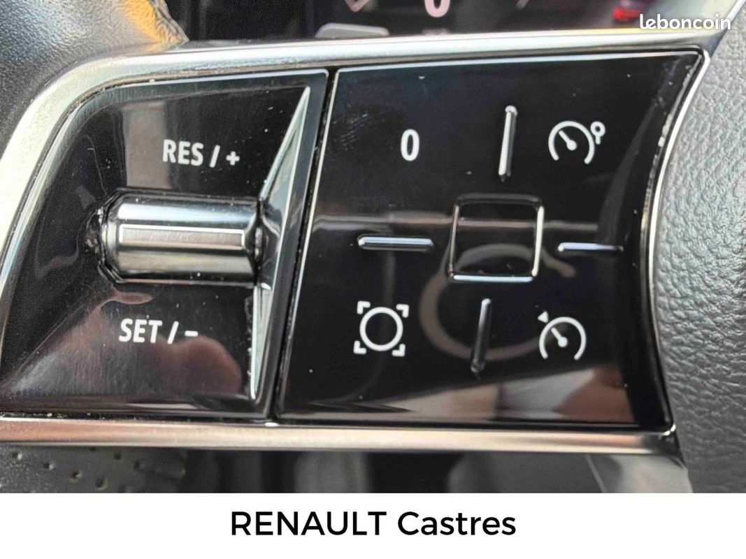 RENAULT Austral E-Tech hybrid 200 Techno (image 21)