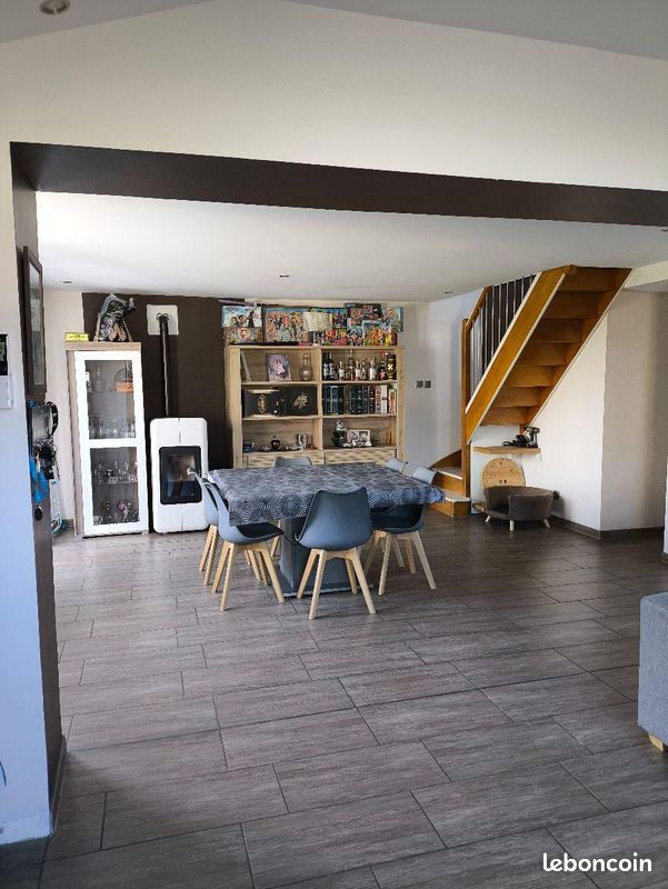 Maison 5 pièces 111 m² (image 5)