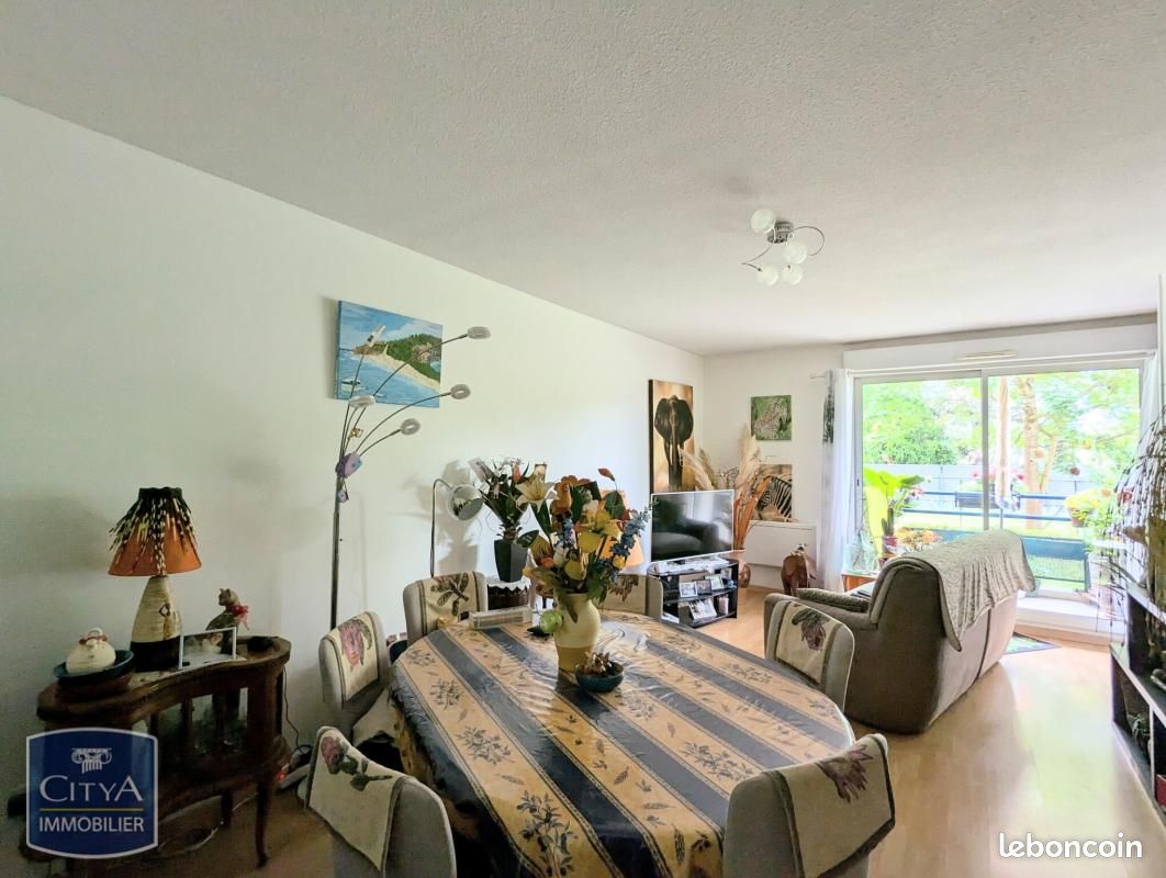 Appartement 2 pièces 47 m² · à Marmande · 47 m² · 80 000 €