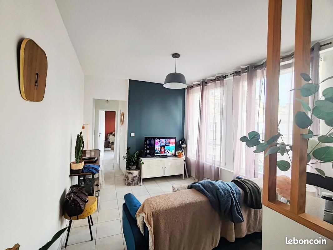 Appartement 2 pièces 33 m² · à Valenciennes · 33 m² · 98 100 €
