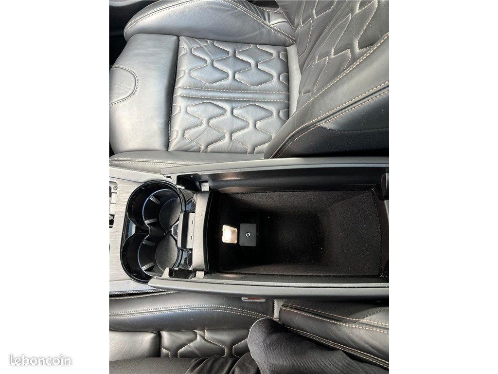 Peugeot 508 II SW PURETECH 225 CH S&S EAT8 GT (image 21)