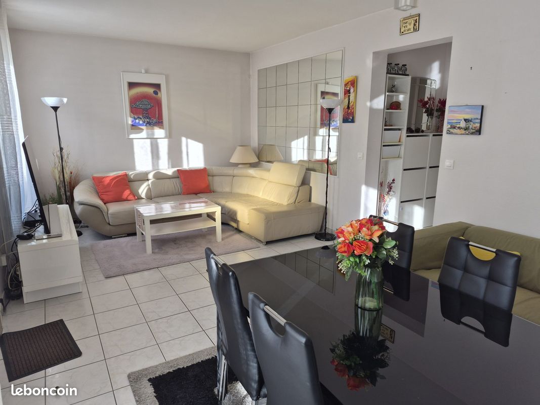 Maison 4 pièces 88 m² · à Villiers-le-Bel · 88 m² · 299 000 €