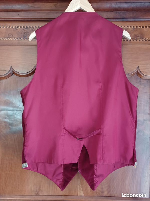 Gilet de Venerie (image 4)