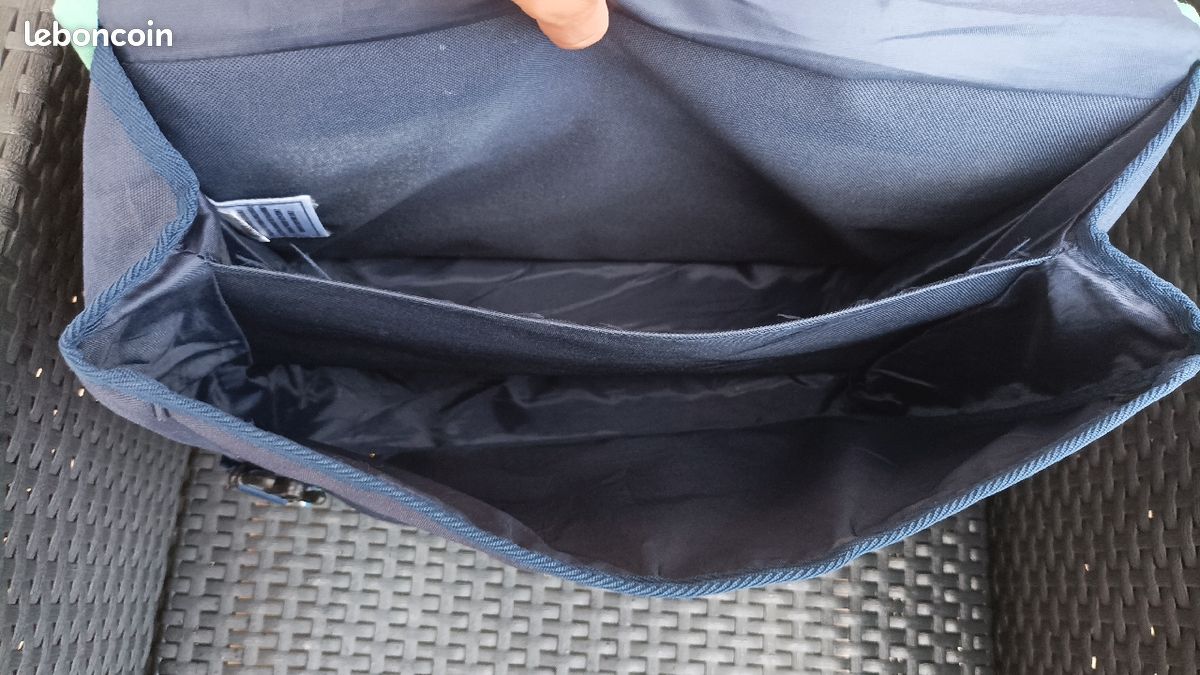 Cartable Little Marcel (image 4)
