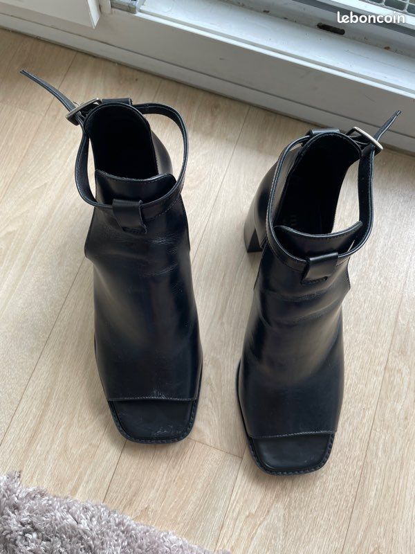 Chaussures à talons Minelli (image 3)