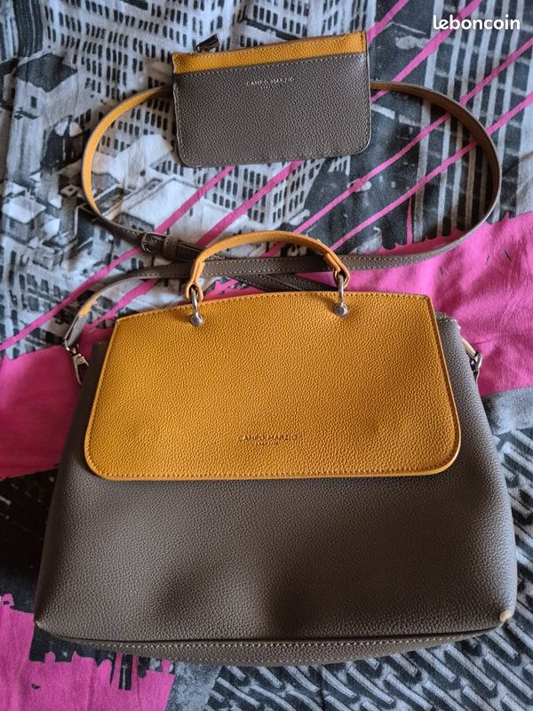 Sac à main Campo Marzio Accessoires Bagagerie