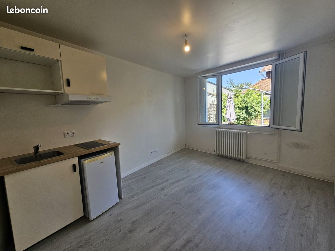 Appartement 1 pièce 16 m² · à Talence · 16 m² · 630 €/mois