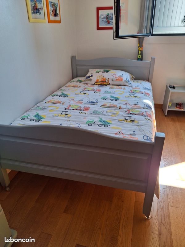 Ensemble chambre à coucher (image 2)