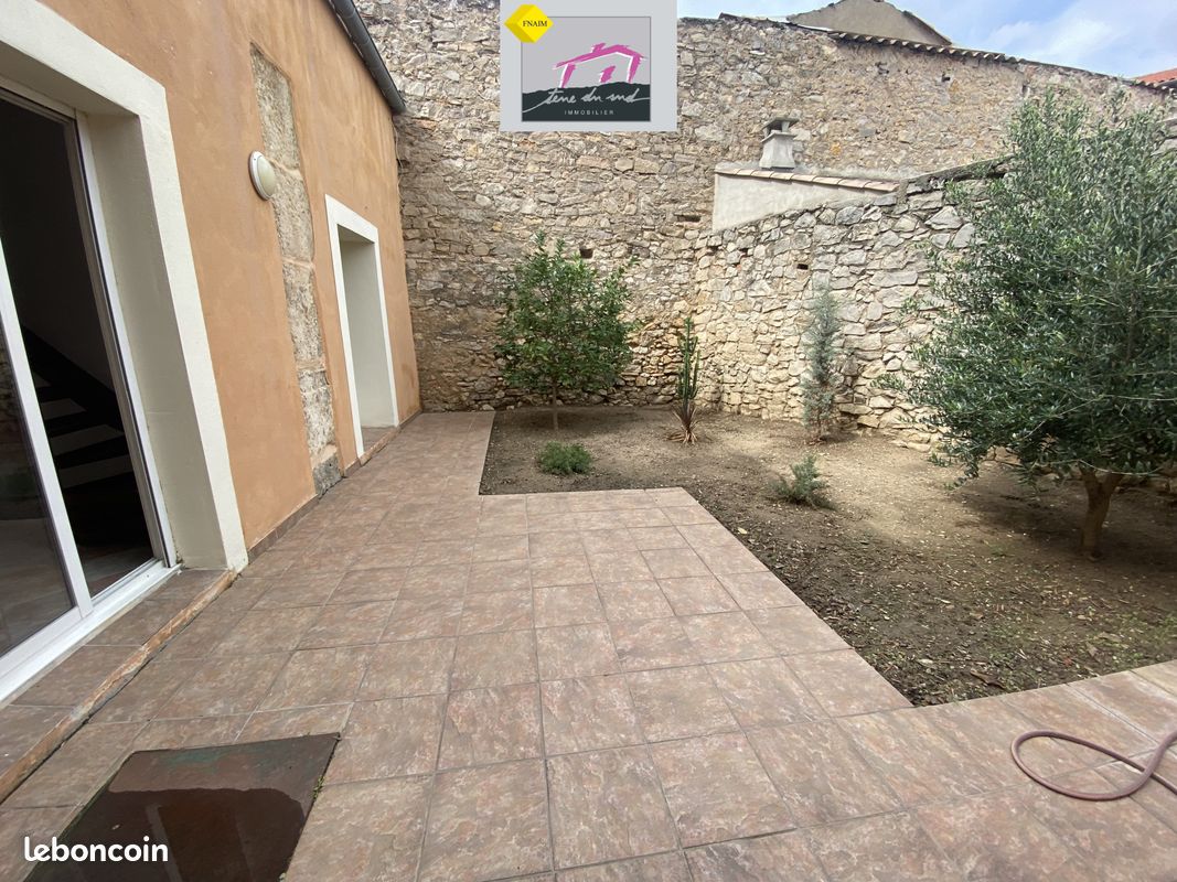 Maison 4 pièces 127 m² · à Narbonne · 127 m² · 1 263 €/mois