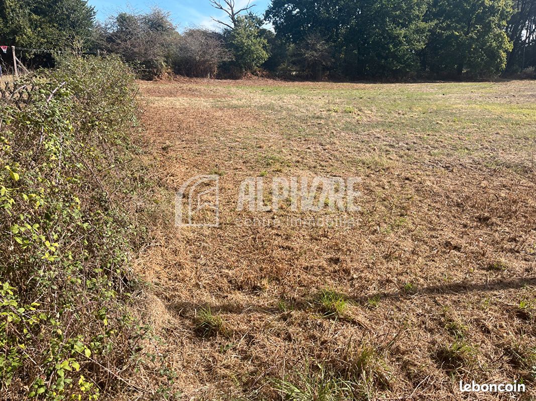 Terrain 799 m² · à Chaumes-en-Retz · 799 m² · 75 000 €