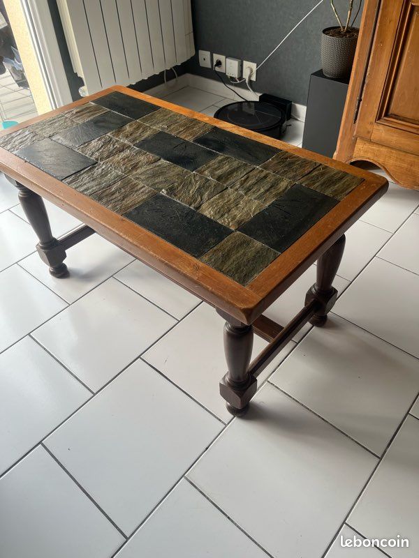 Table basse (image 2)