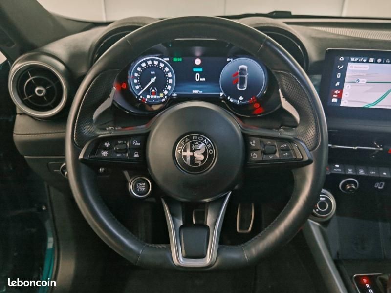 Alfa romeo Tonale 1.5 Hybrid 160ch Edizione Speciale TCT (image 13)