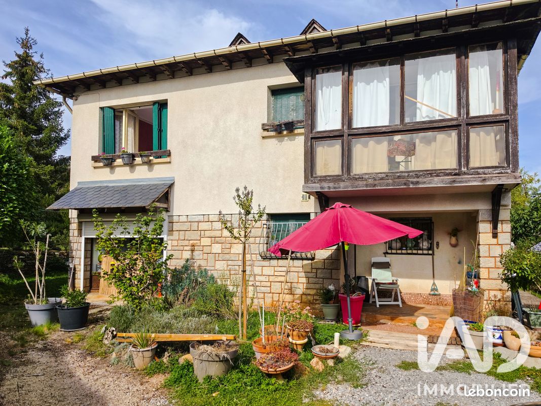 Maison 4 pièces 103 m² · à Salles-la-Source · 103 m² · 159 900 €