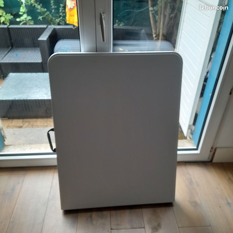 Tables multifonction pliable 180x70x74 cm (image 6)