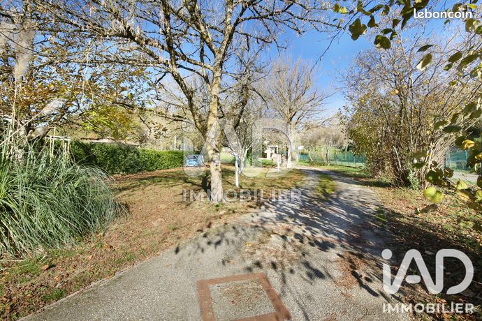 Terrain 800 m² Rouffiac-Tolosan