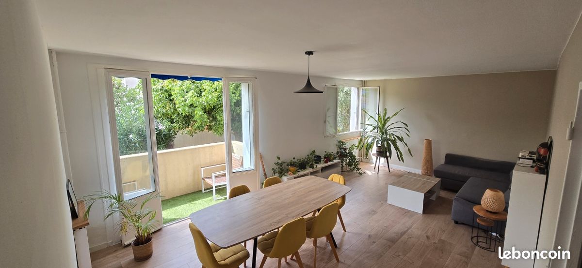 Appartement 3 pièces 75 m² · à Montélimar · 75 m² · 150 000 €