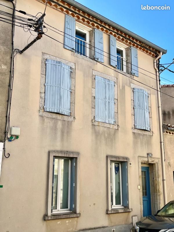 Immeuble 8 pièces 140 m² · à Castres · 140 m² · 195 000 €