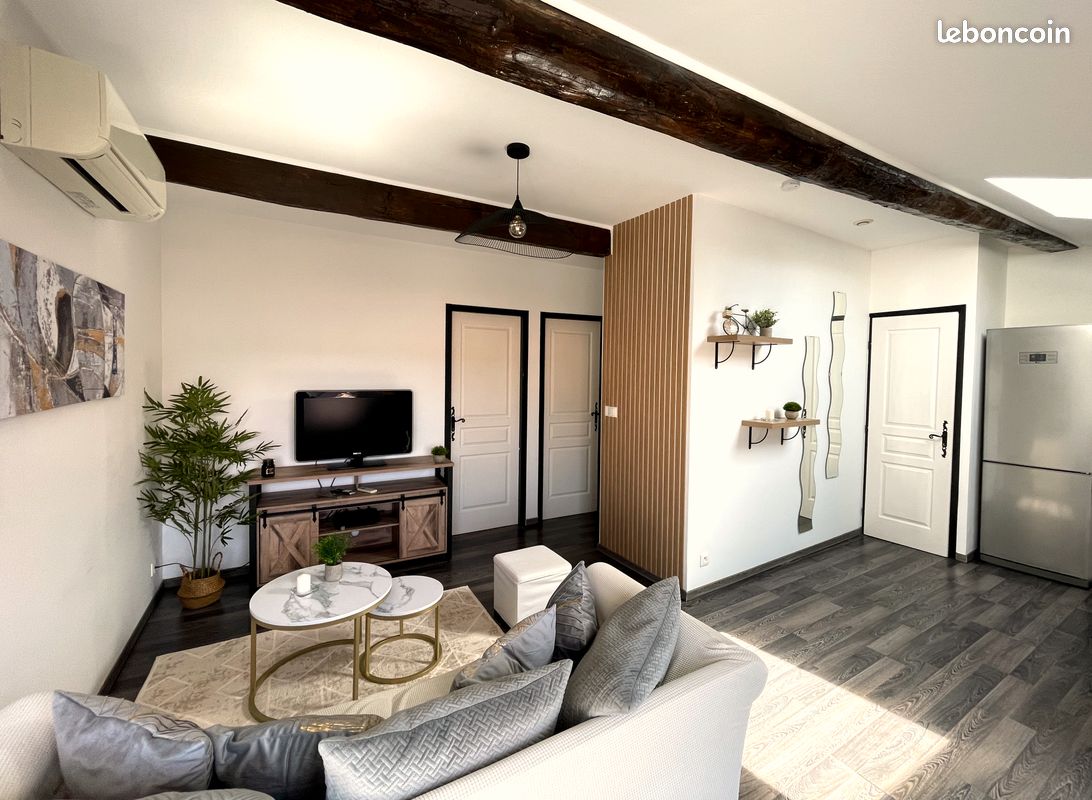 Parking 3 pièces 65 m² · à Béziers · 65 m² · 890 €/mois