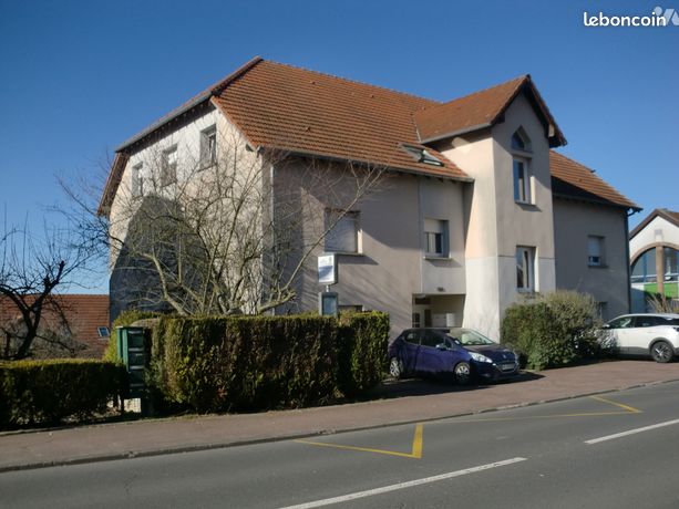 Appartement 4 pièces 88 m²