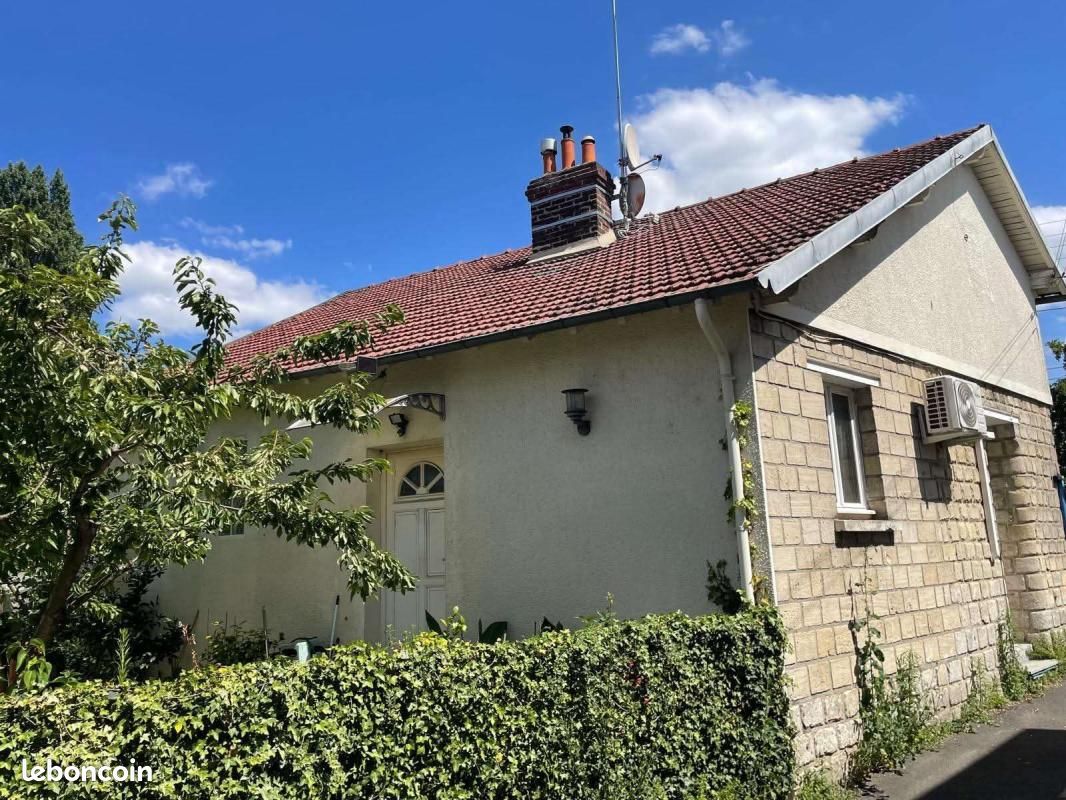 Maison 4 pièces 77 m² · à Persan · 77 m² · 229 000 €