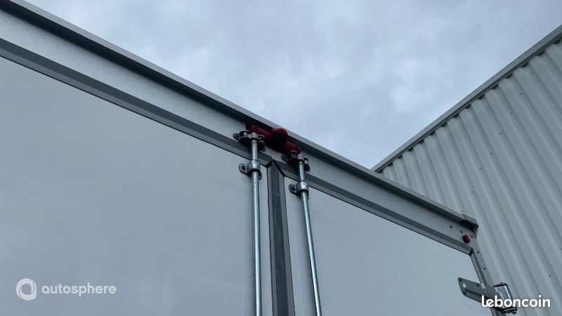 Renault Master Véhicule utilitaire ou Société F3500 L3H1 2.3 Blue dCi 145ch Confort EuroVI (image 21)
