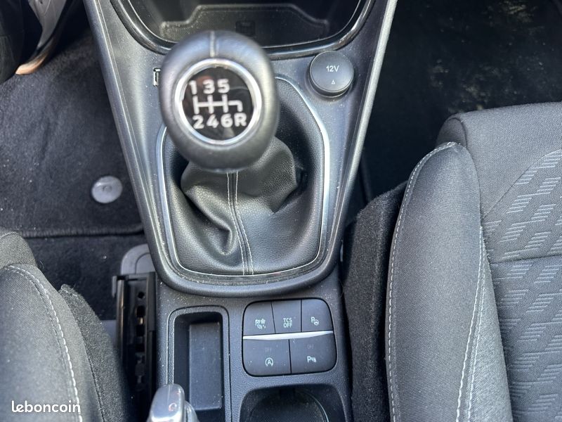Ford Puma 1.0 Flexifuel 125ch S&S mHEV Titanium (image 17)