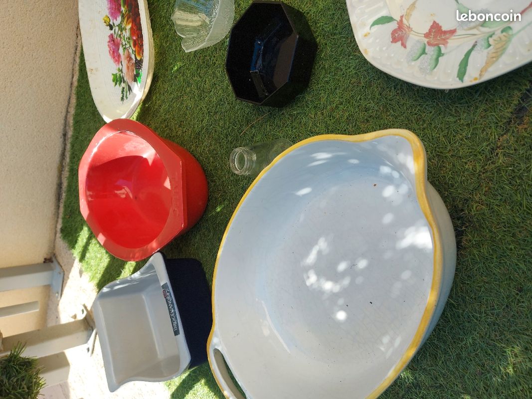 Lot de diverses articles (image 10)