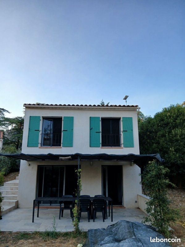 Maison 3 pièces 78 m² · à Plan-d'Aups-Sainte-Baume · 78 m² · 1 200 €/mois