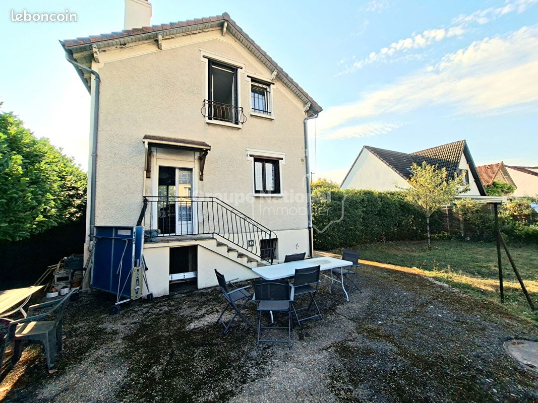 Maison 4 pièces 80 m² · à Taverny · 80 m² · 329 000 €