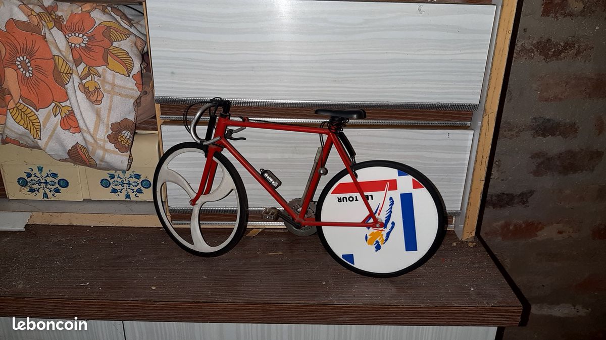 Miniature cycliste tour de france d'occasion - Collection - leboncoin