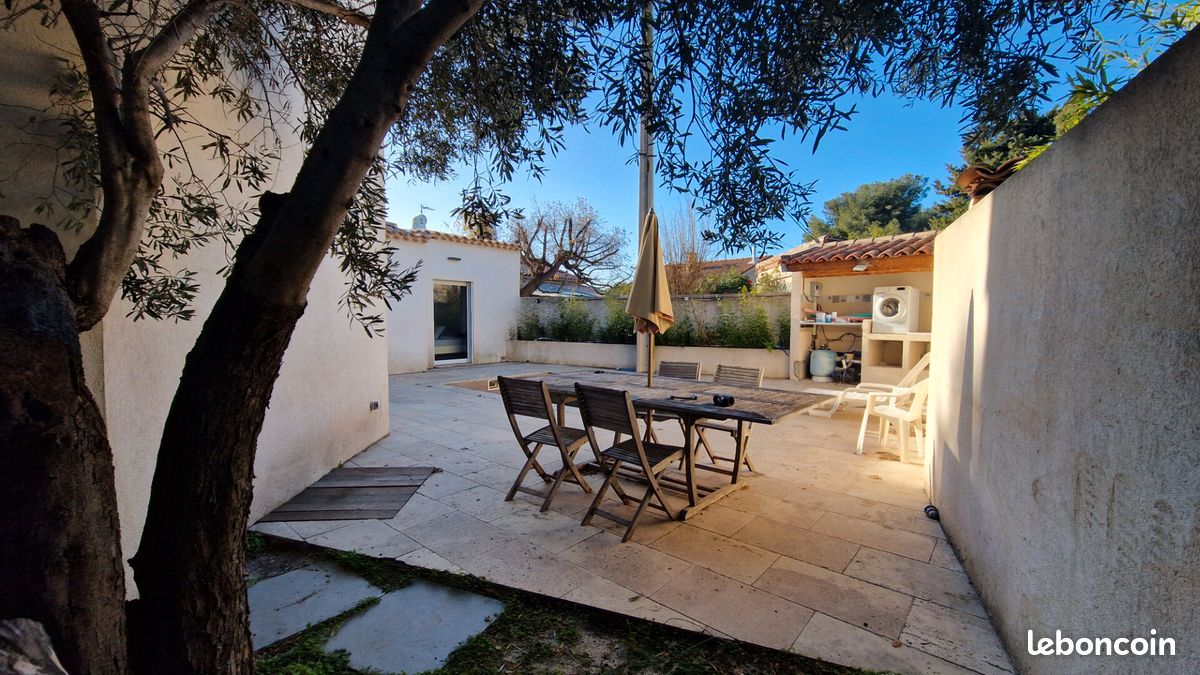Maison 5 pièces 100 m² · à La Seyne-sur-Mer · 100 m² · 525 000 €