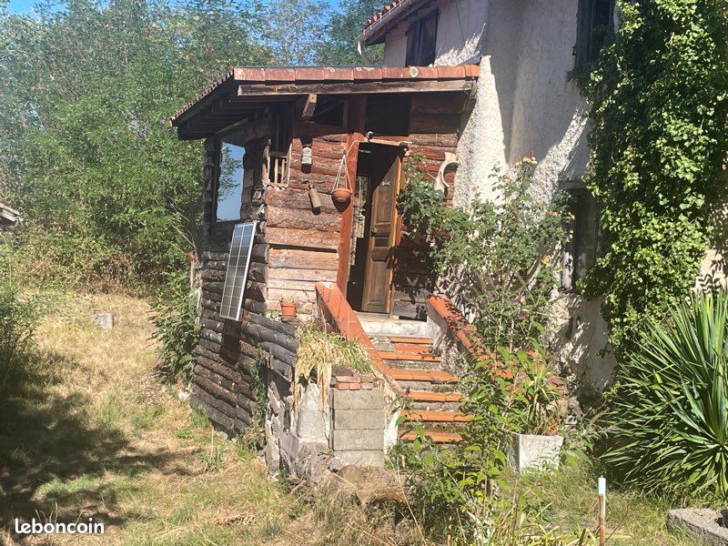 Maison 3 pièces 100 m² · à Lescure · 100 m² · 110 000 €