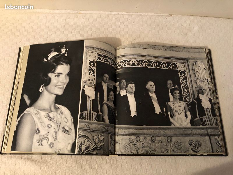 John Fitzgerald KENNEDY (Urs SCHWARZ) - TBEG (image 7)