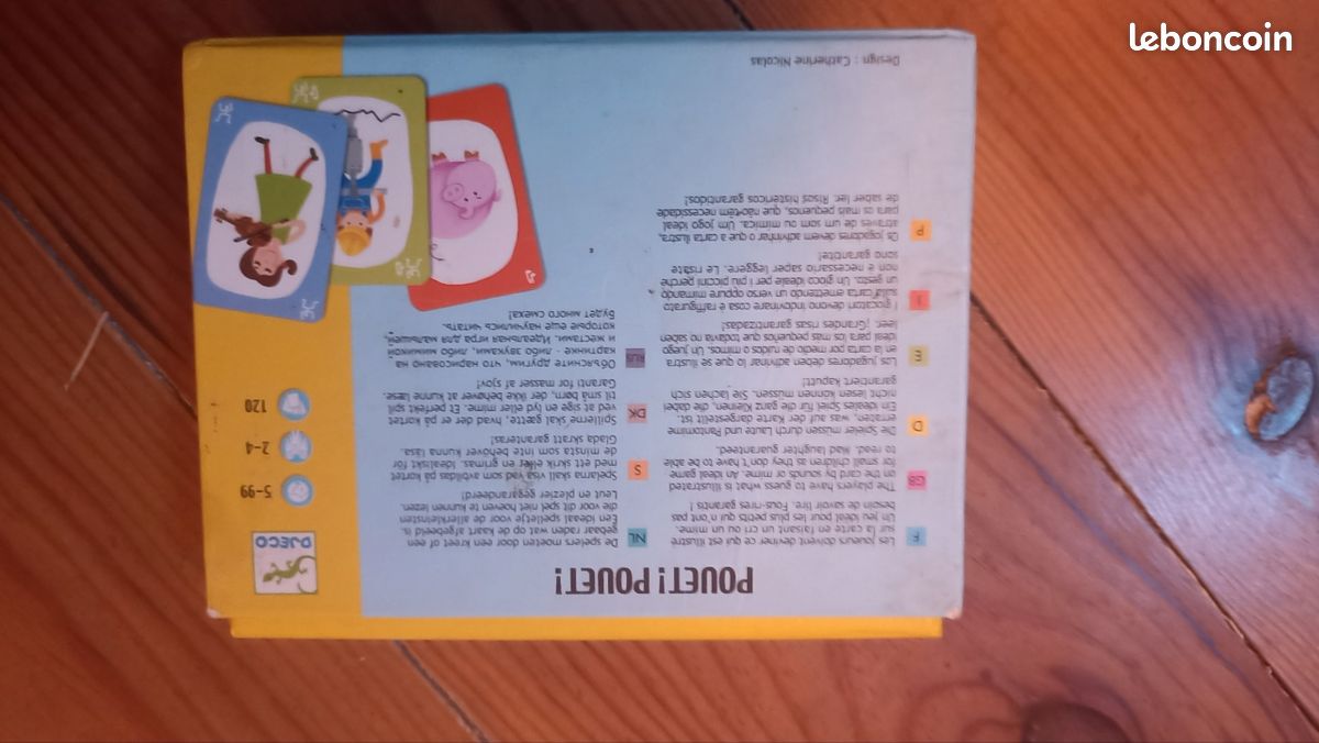 Jeux pouêt pouêt (image 2)