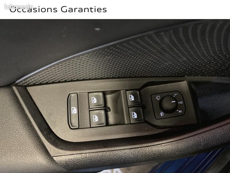 Skoda Octavia Combi 2.0 TDI 150ch Sportline DSG7 Euro6d-AP (image 26)