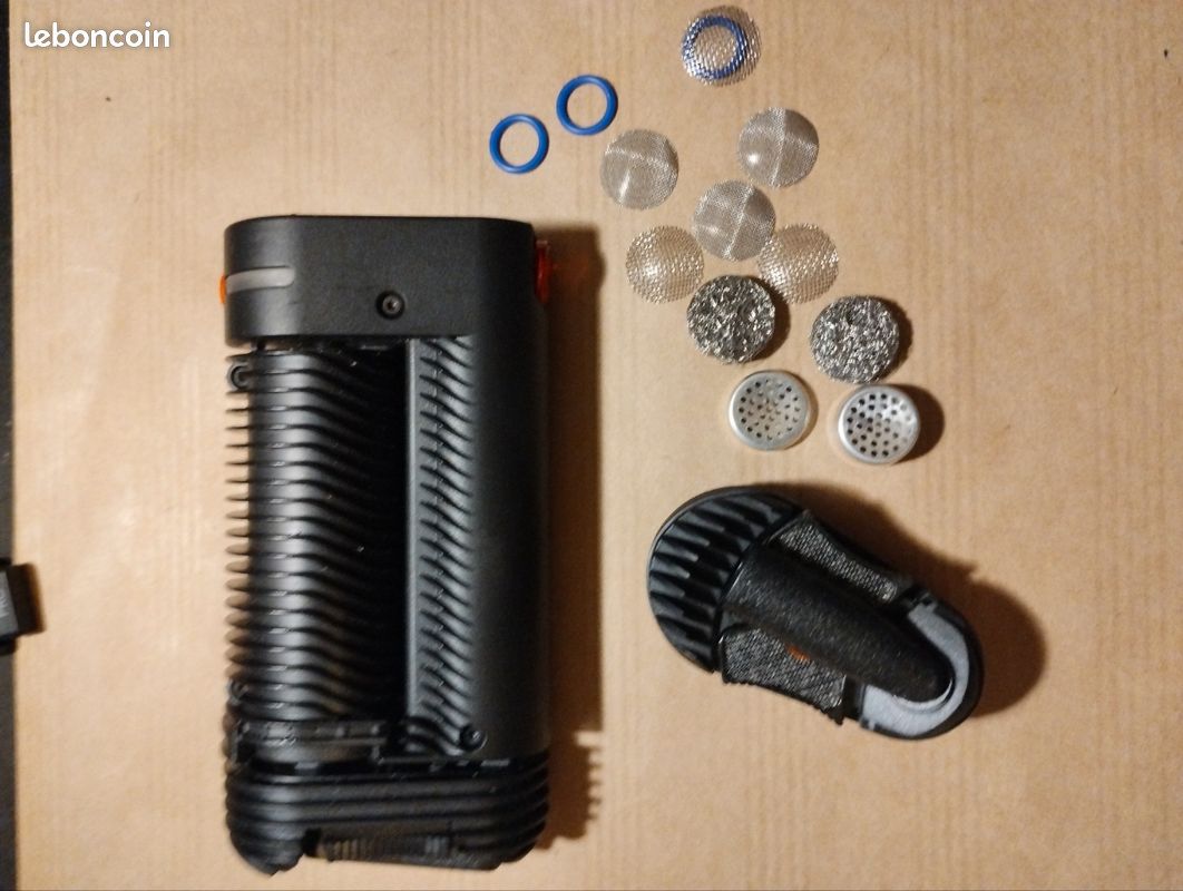 Vaporisateur d'occasion - Matériel médical
