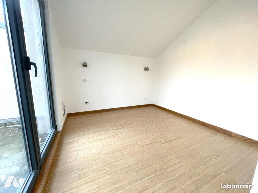 Appartement 3 pièces 55 m² · à Haubourdin · 55 m² · 169 900 €