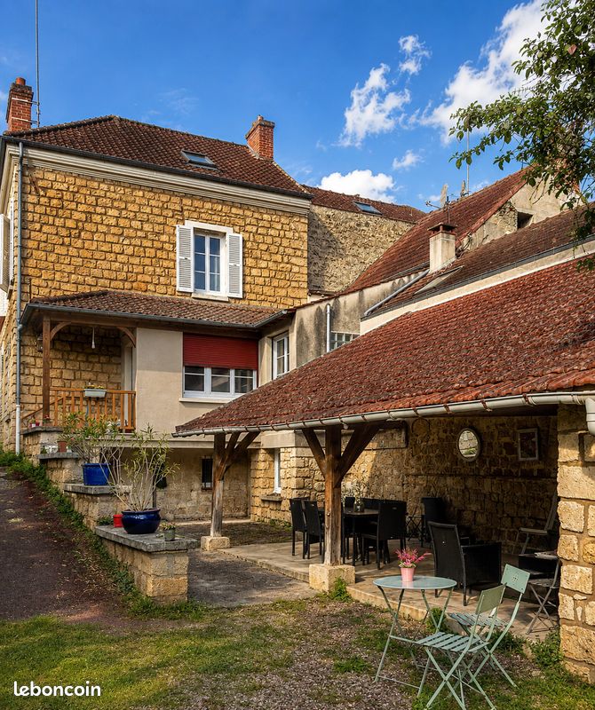 Maison 5 pièces 117 m² · à Valmondois · 117 m² · 399 000 €