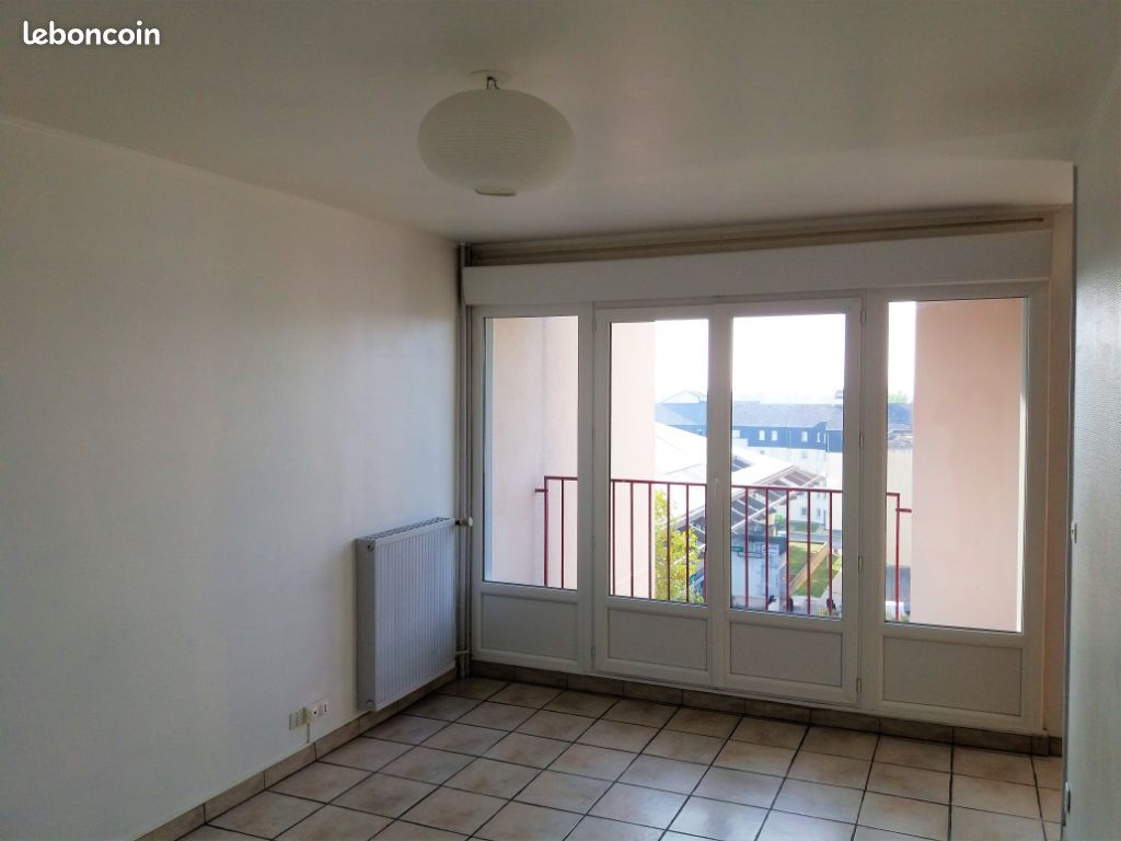 Appartement 1 pièce 46 m² · à Compiègne · 46 m² · 745 €/mois