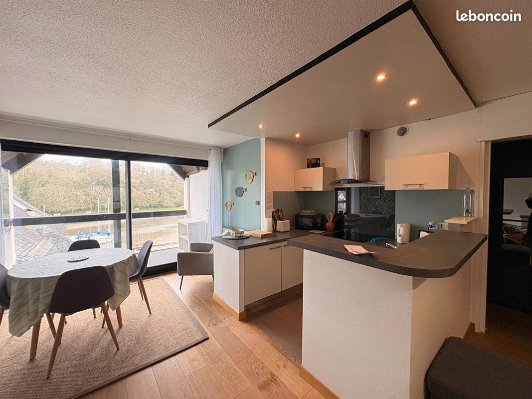 Appartement 3 pièces 64 m² · à Auray · 64 m² · 355 342 €