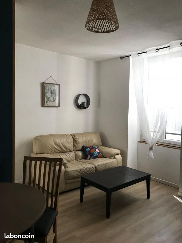 Appartement 1 pièce 29 m² · à Dax · 29 m² · 415 €