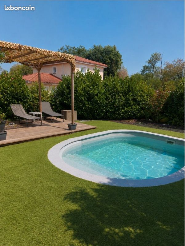 Maison 5 pièces 112 m² · à Attignat · 112 m² · 335 000 €