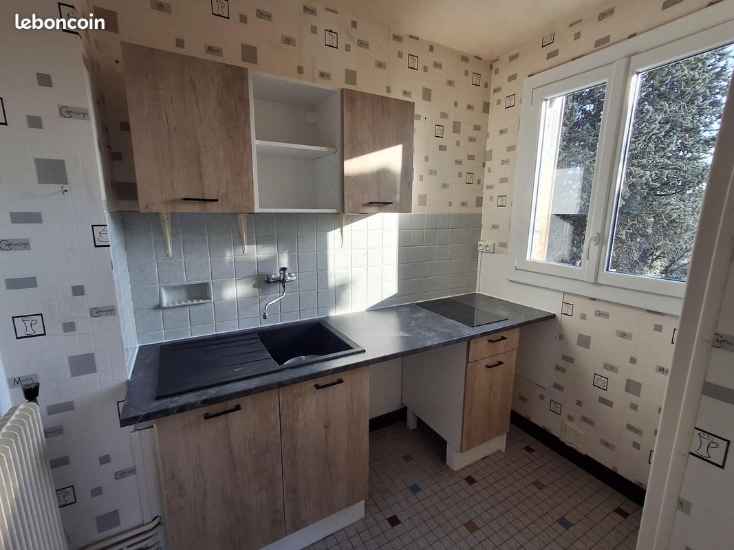 Appartement 1 pièce 27 m² · à Beaune · 27 m² · 500 €/mois