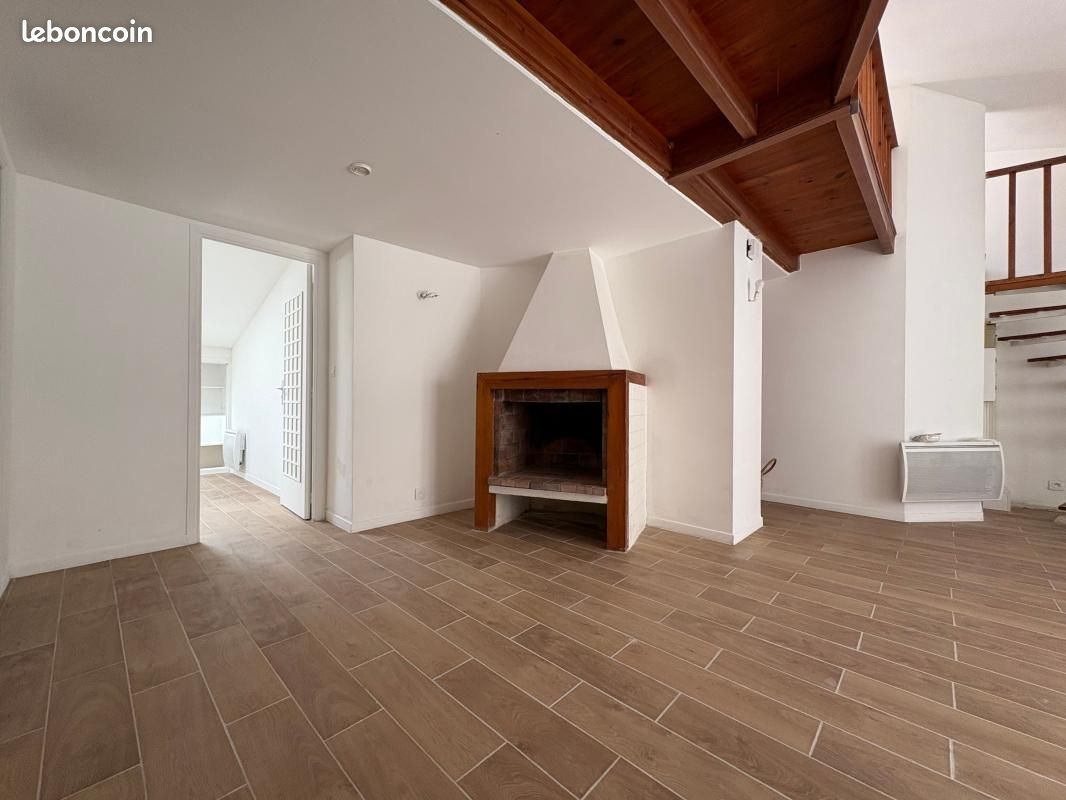 Appartement 3 pièces 59 m² · à Nice · 59 m² · 1 550 €/mois